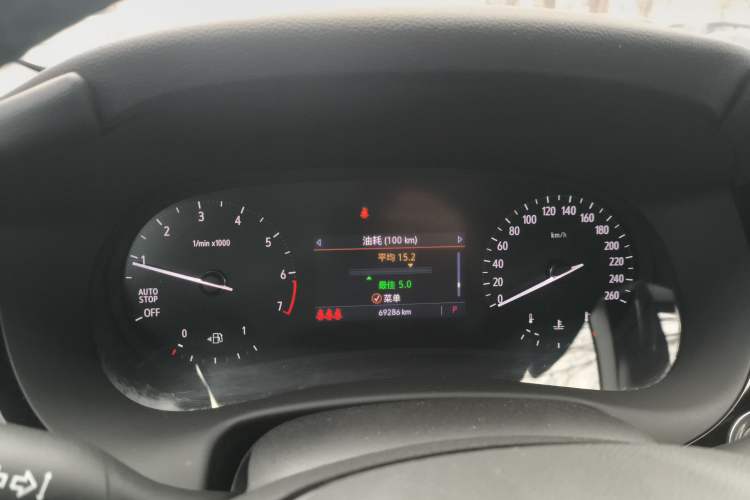 Used Buick Enclave 2020 28T Two-Wheel Drive Luxury Version
