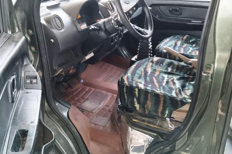 Used Dongfeng Xiaokang V27 