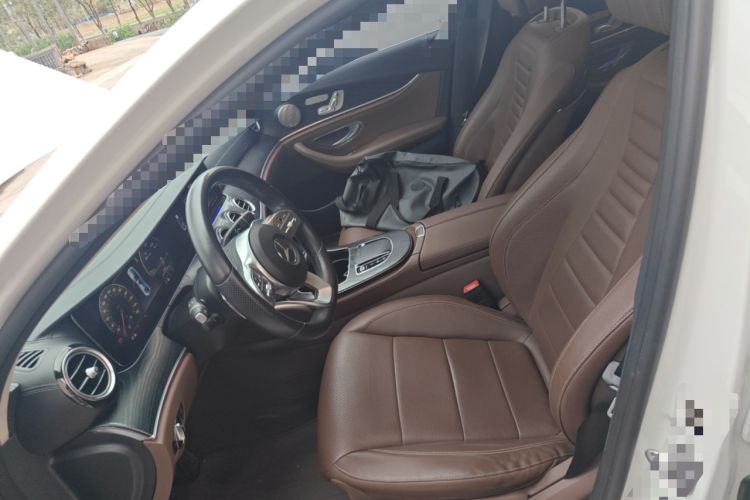 Used Mercedes-Benz E-Class 2019 E 300 L Sport Luxury Edition
