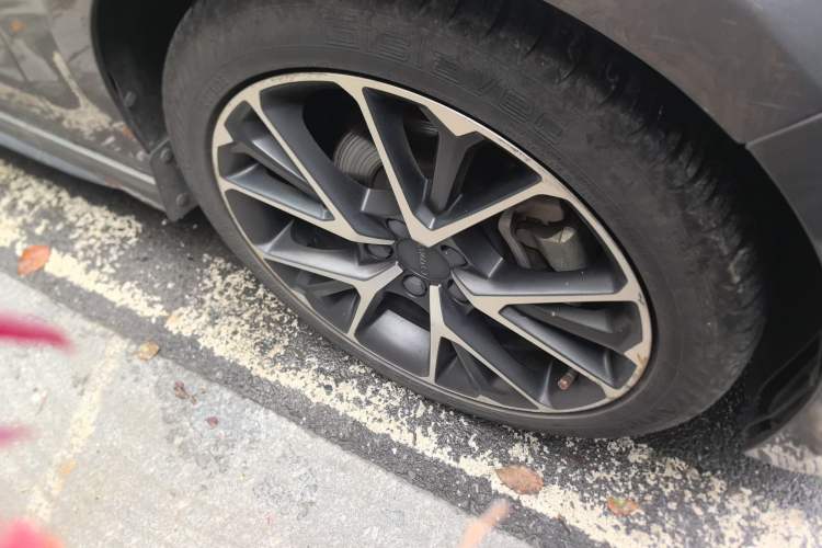 Used Lynk & Co 03 2021 1.5TD DCT Jing Champion Edition
