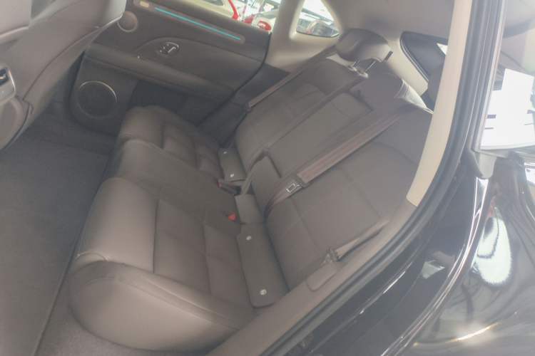 Used IM LS6 2026 Model Range-Extending 66 Max+
