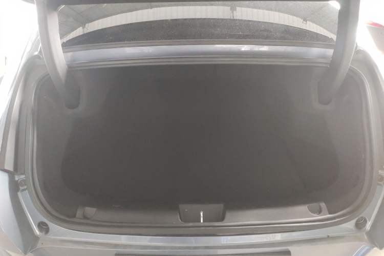 Used ORA Lightning Cat 2022 555 km Luxury Edition
