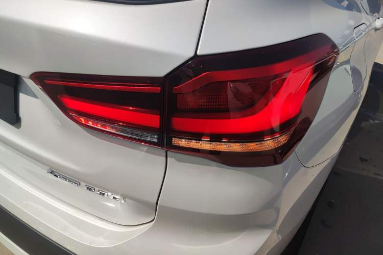 Used BMW X1 2022 Updated xDrive25Li Premium Edition
