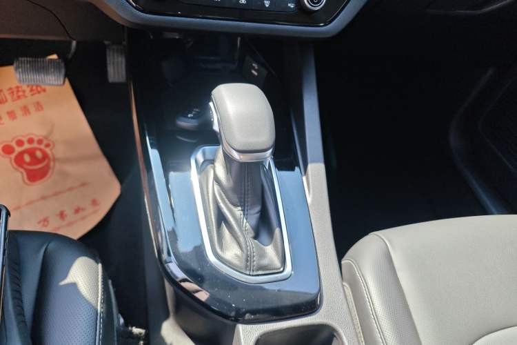 Used Ford Escort 2021 1.5L Automatic Diamond Edition