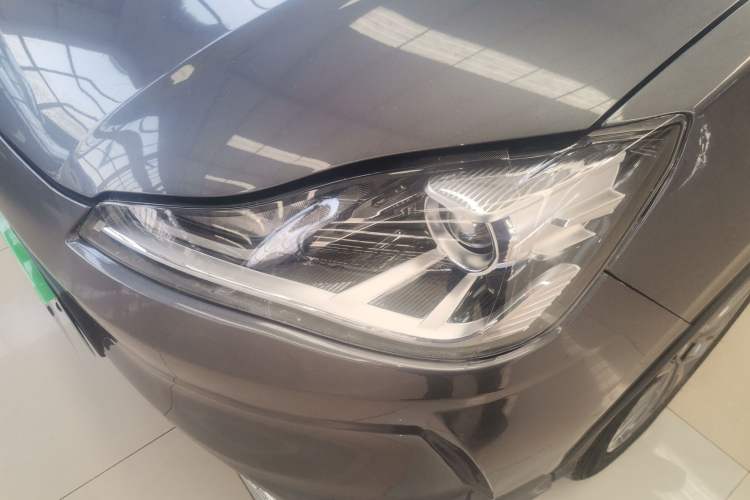 Used NETA V 2022 Chao 400 Lite
