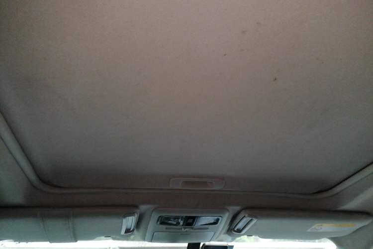 Used Subaru Forester 2016 2.0i Fashion Navigation Edition Headliner