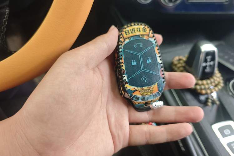 Used Lynk & Co 03 2022 1.5TD DCT JingPro
