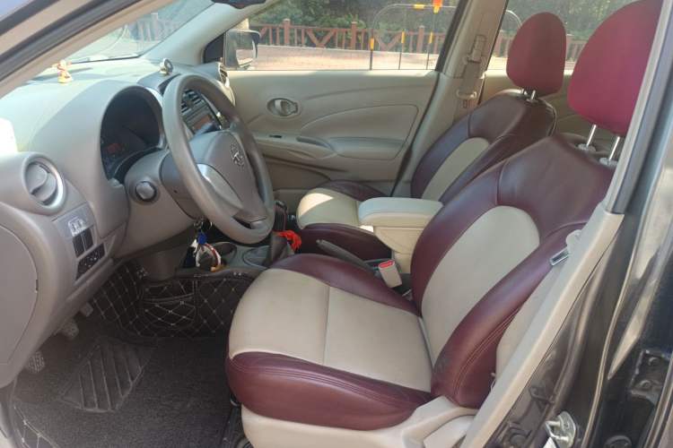 Used Nissan Sunny 2015 1.5XE Manual Elite Edition