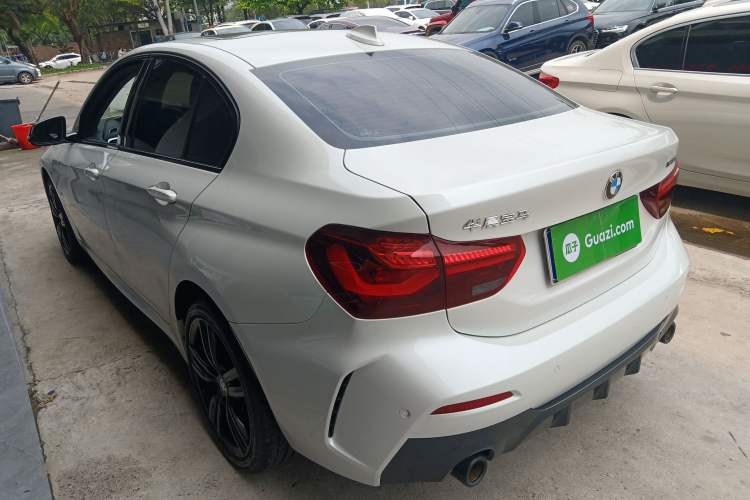 Used BMW 1 Series 2023 125i M Sport Night Edition
