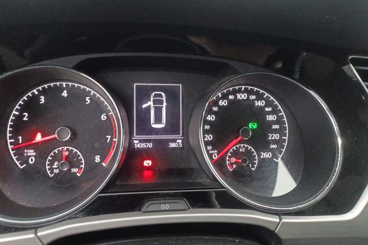 Used Volkswagen Touran 2016 Volkswagen Touran L 280TSI DSG Comfort Edition