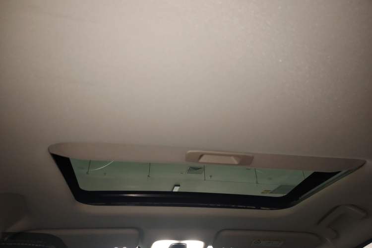 Used Chery Arrizo 5 PLUS 2021 Xiao AI 1.5T CVT Enjoy PLUS Headliner