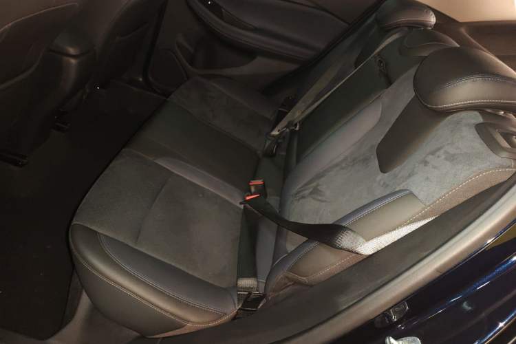 Used Buick Encore GX 2020 20T CVT Two-Wheel Drive Luxury Version