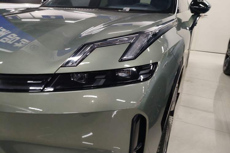 Used Lynk & Co 08 EM-P 2023 220km All-Wheel-Drive Performance Halo