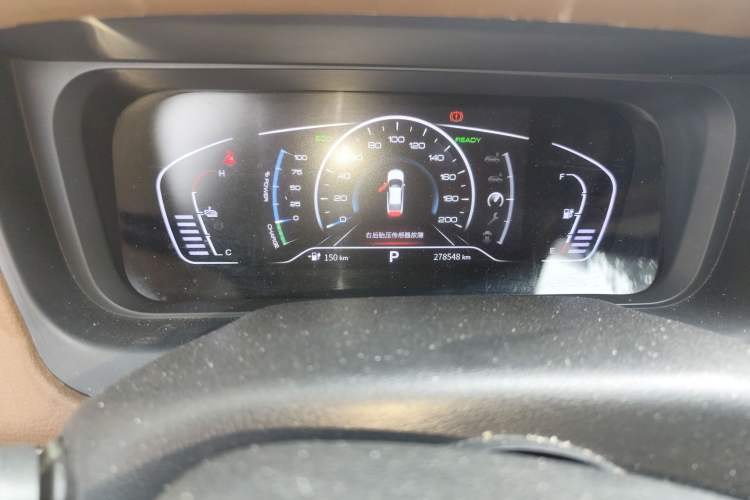 Used Dongfeng Aeolus E70 2019 500 Ultra-Comfort Edition