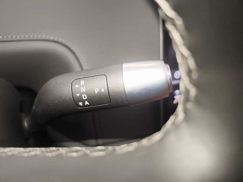 Used Li Auto L9 2023 Pro Model — 13
