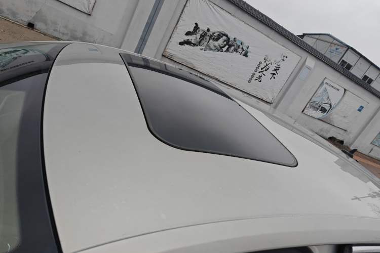 Used Volkswagen Passat 2016 330TSI DSG Luxury Edition