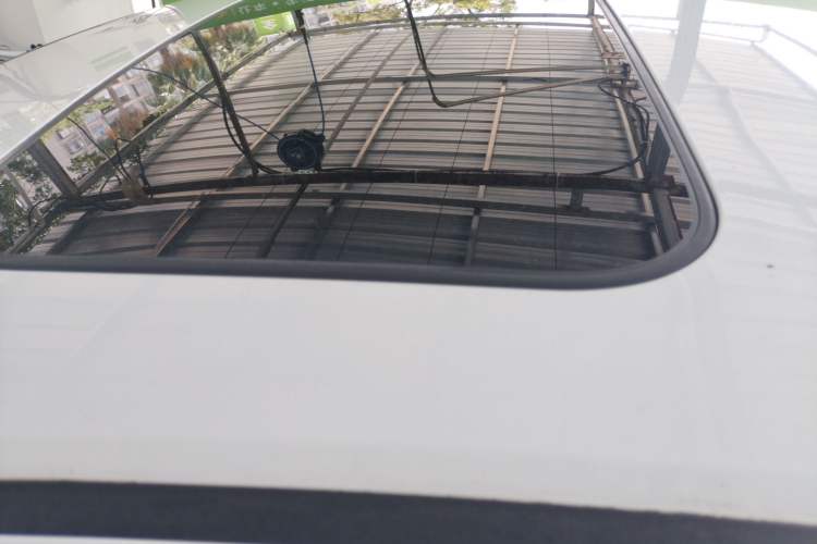 Used Honda Crider 2019 180 Turbo CVT Luxury Edition China VI Emission Standard
