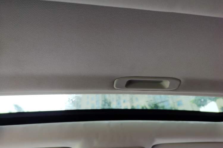 Used Changan Eado 2015 1.6L Manual Junku Model China V Standard
