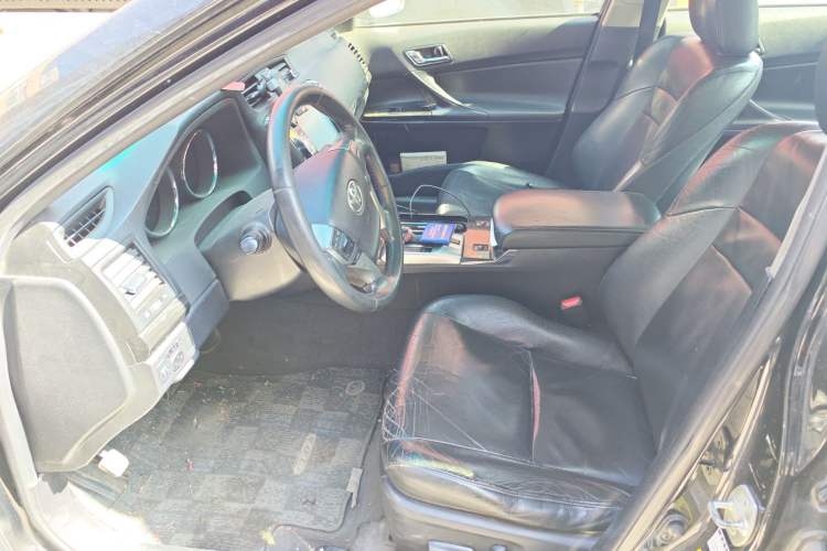 Used Toyota Reiz 2012 2.5V Fengdu Elite Stylish Edition
