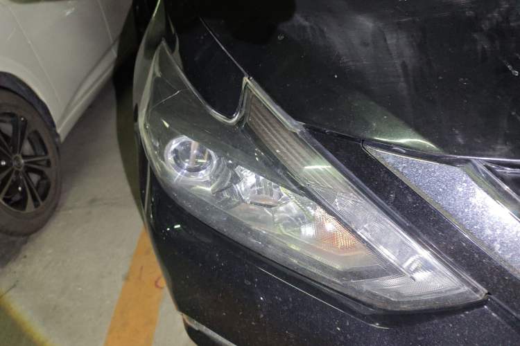 Used Nissan Teana 2016 Revised Version 2.0L XL Comfort Edition
