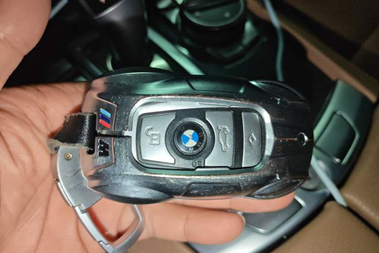 Used BMW 7 Series 2014 730Li Premium Edition