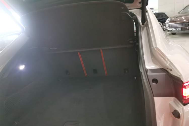 Used Porsche Cayenne 2023 Cayenne Coupé 3.0T