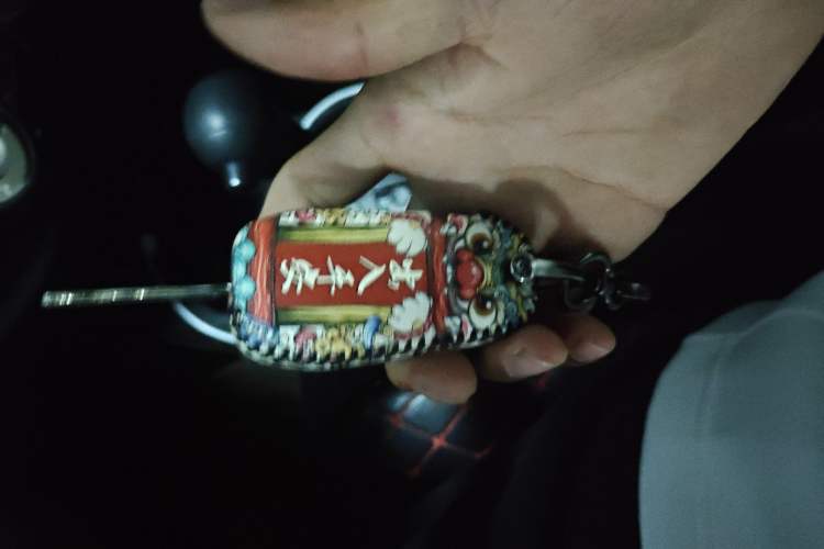 Used Nissan Sunny 2011 1.5XE CVT Comfort Edition Vehicle Key