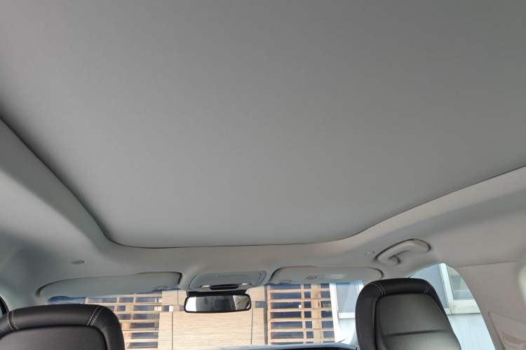 Used Lincoln Nautilus 2023 2.0T Four-Wheel Drive Luxury Edition