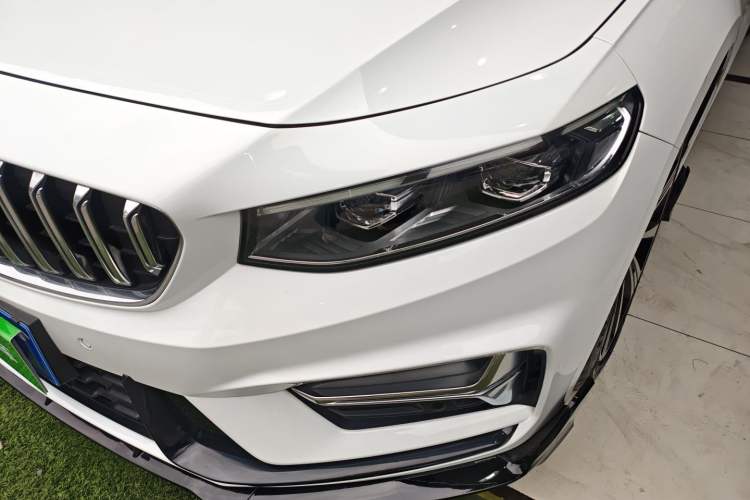 Used Geely Auto Preface 2025 Dongfang Yao 2.0TD Moonlight Edition
