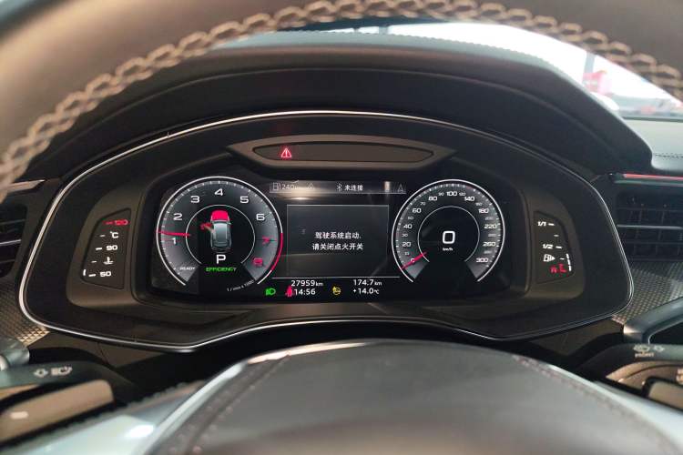 Used Audi A6L 2024 45 TFSI Prestige Dynamic Edition