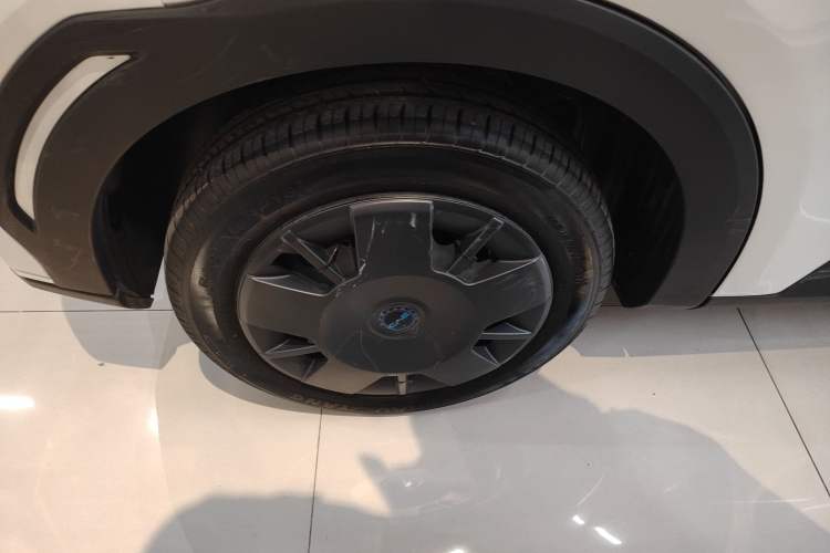 Used BYD Seagull 2025 305km Active Version