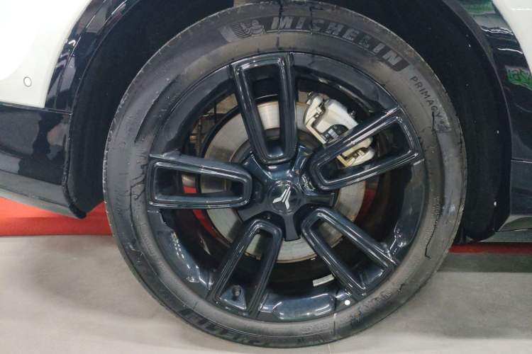 Used VOYAH FREE 2024 Ultra-Long Range Intelligent Driving Version
