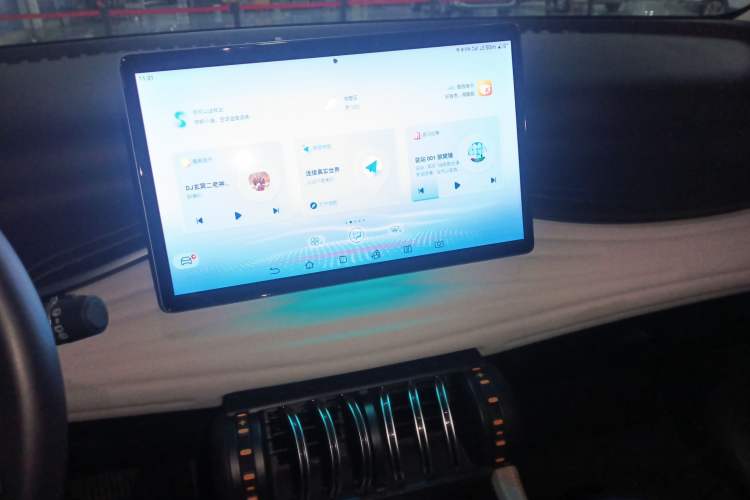 Used BYD Yuan PLUS 2024 Honor Edition 430KM Beyond Model