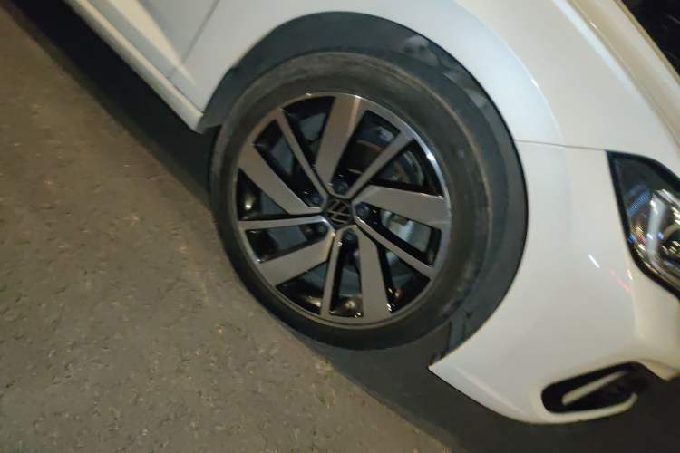 Used Volkswagen Sagitar 2023 300TSI DSG Excellence Edition
