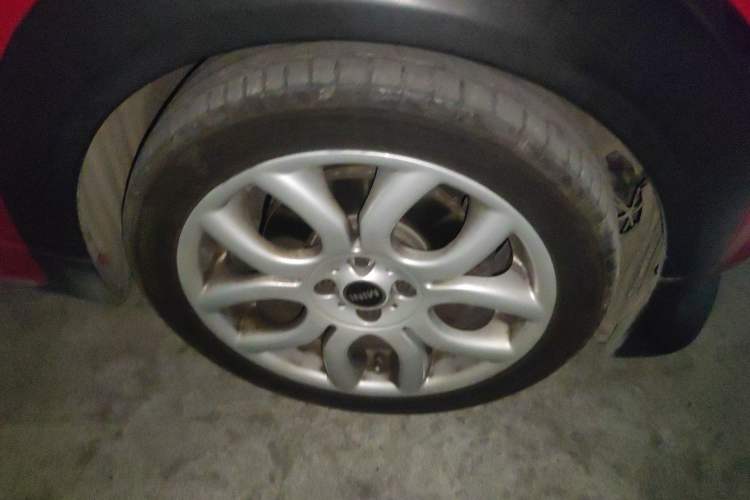 Used MINI 2009 1.6T COOPER S CABRIO