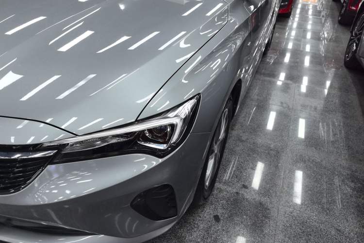 Used Buick Verano 2023 Pro Enjoyment Edition Left Front Headlight