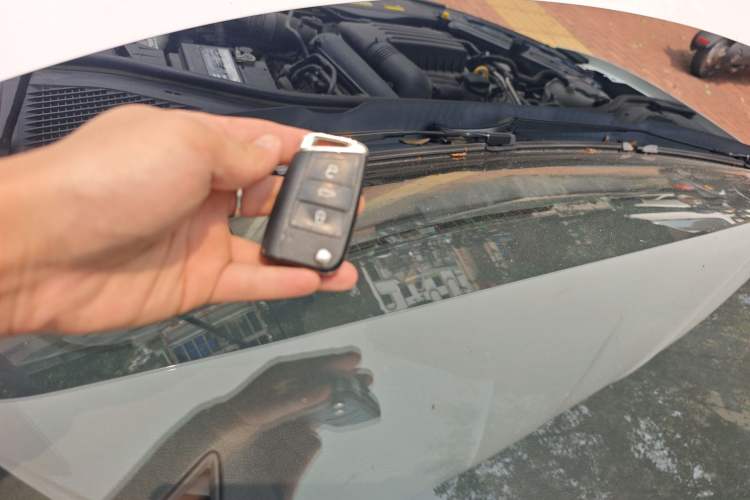 Used Volkswagen Sagitar 2021 280TSI DSG Comfort Connect Edition