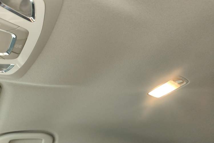 Used Nissan Sylphy 2022 Classic 1.6XE CVT Comfort Edition Headliner