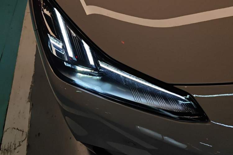 Used Hyptec GT 2024 Global Model 710 Ultra-High-Voltage LiDAR Edition