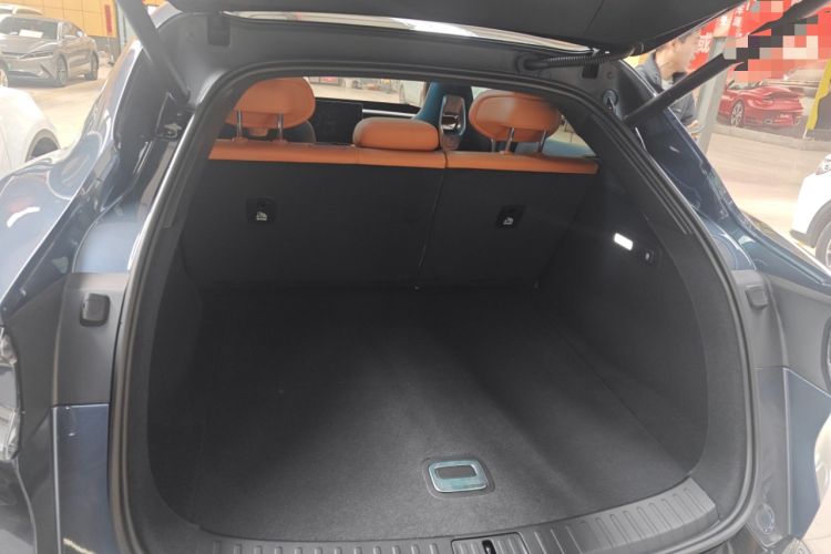 Used Xiaomi Auto YU7 2025 Ultra-Long Range High-Performance All-Wheel-Drive Max Edition