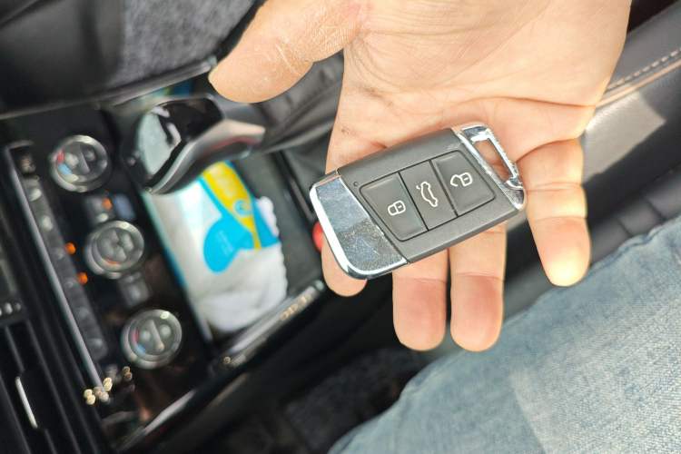 Used Volkswagen Passat 2019 280TSI Elite Edition China V Standard
