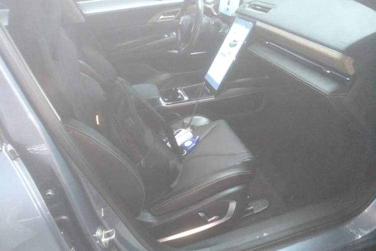 Used XPeng P5 2021 460G+