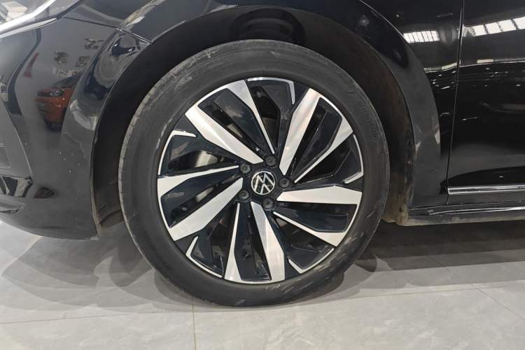 Used Volkswagen Passat 2024 330TSI Elite Edition