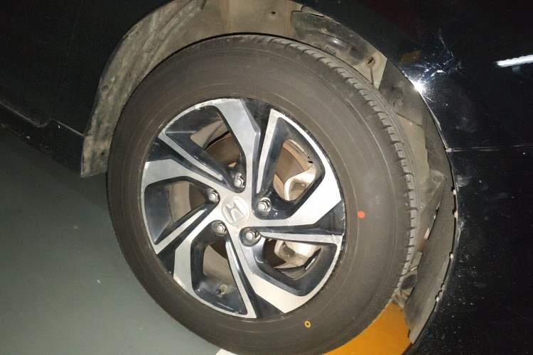 Used Honda Accord 2016 2.0L Comfort Edition
