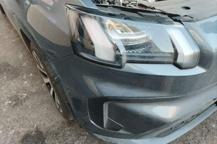 Used AION V 2024 Aion Tyrannosaurus 650 Smart Luxury Edition