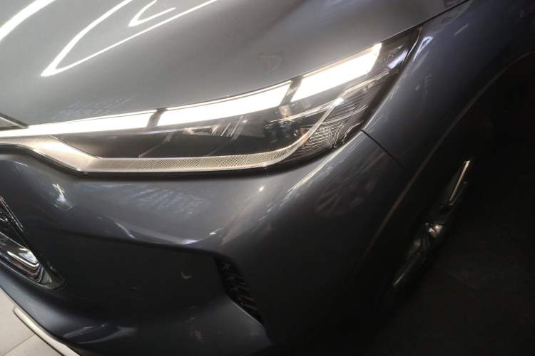 Used Infiniti QX60 2022 2.0T Comfort Edition
