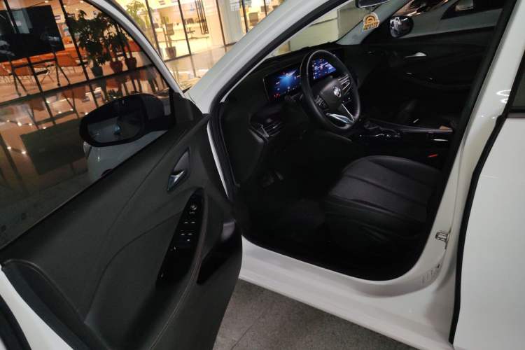 Used Buick Verano 2023 Pro Enjoyment Edition
