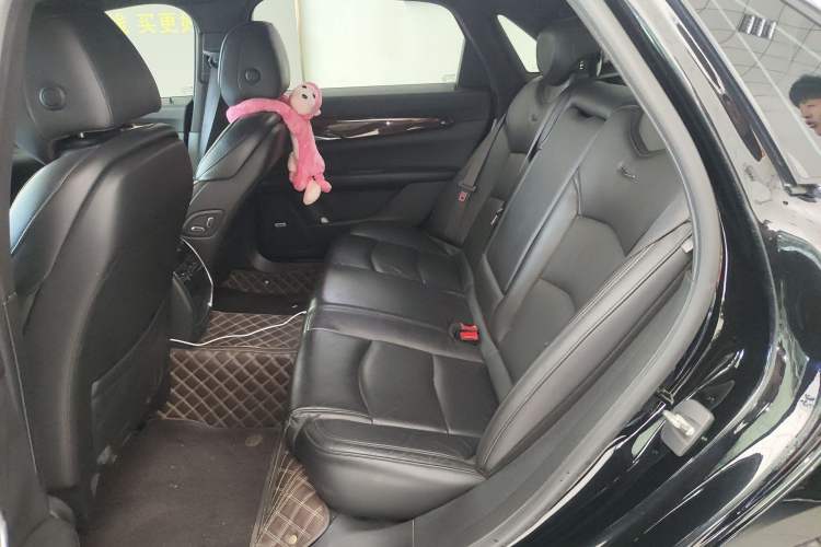 Used Cadillac CT6 2021 28T Elite Edition