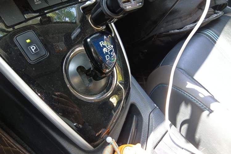 Used Toyota Levin 2018 Dual-Engine 1.8H GS-V E-CVT Prestige Version China V Standard