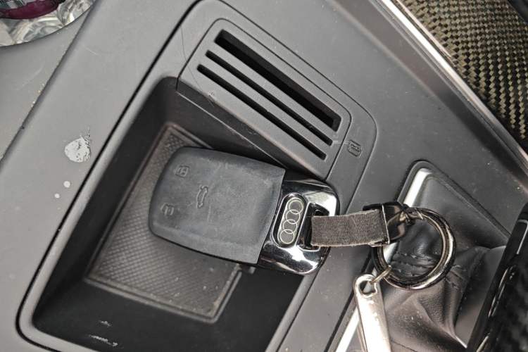 Used Audi A4L 2023 40 TFSI Fashion Dynamic Model
